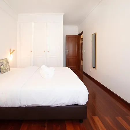 Appartement Cozy Traveller & Garage