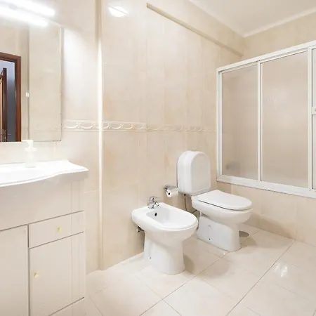 Cozy Traveller & Garage Appartement *