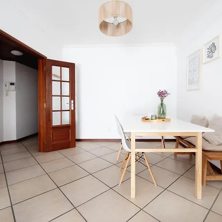 Appartement Cozy Traveller & Garage