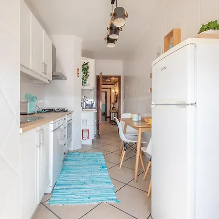 Cozy Traveller & Garage Aveiro